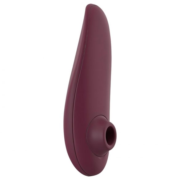 Womanizer Classic 2 - Estimulador rojo con tecnología de ondas de aire