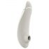 Womanizer Premium 2 - Estimulador clitorial aéreo (blanco)