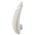 Womanizer Premium 2 - Estimulador clitorial aéreo (blanco)