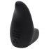 Dedo vibrador Sensation Negro - 50 Sombras de Grey