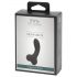 Sensation - Vibrador Punto G (negro)