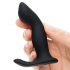 Sensation de Cincuenta Sombras: Vibrador de Próstata (Negro)