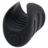 Sensation de 50 Sombras - Vibrador Glande (negro)