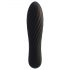 Svakom Tulip - mini vibrador recargable (negro)