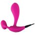 Vibrador G-punto recargable Smile RC (rosa)