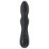 XOUXOU - Vibrador impermeable recargable para el punto G (negro)