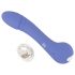 AWAQ.U 3 - Vibrador recargable punto G (lila)