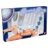 Conjunto Vibrador Cristalino (9 Piezas)