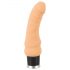 Nature Skin - Vibrador realista de alta calidad