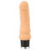 Nature Skin - Vibrador realista de alta calidad