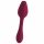 You2Toys Rosenrot - Vibrador G-punto flexible (rojo)