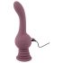 Turbo Shaker - Vibrador G-punto (lila)