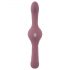 You2Toys Turbo Shaker - Vibrador doble (morado)