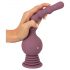 You2Toys Turbo Shaker - vibrador anal (lila)