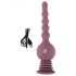 You2Toys Turbo Shaker - vibrador anal (lila)