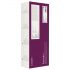 Svakom Amy 2 - Vibrador G-punto recargable e impermeable (violeta)