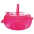 You2Toys - Silla de amor vibrante - rosa