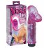 You2Toys - Vibrador labios de Venus