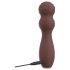 You2Toys Hazel 03 - vibrador flexible y recargable (lila)