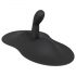 VibePad 3 - almohada vibradora G-spot recargable, negra