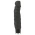 Nature Skin - Vibrador con textura realista (negro)