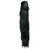 Nature Skin - Vibrador con textura realista (negro)