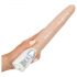 You2Toys - Vibrador empuje (natural)