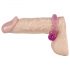 You2Toys - Anillo vibrador único (rosa)