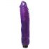 Cama Louisiana Vibrador Integrado - Negro