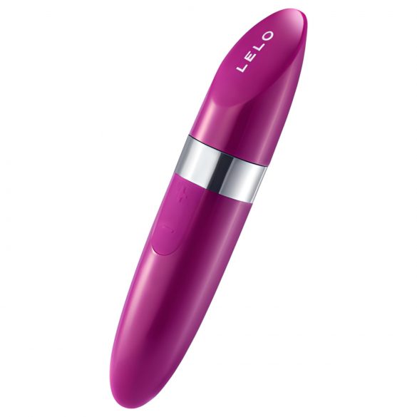 LELO Mia 2 - mini vibrador de viaje (rosa)