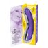 SMILE Gipsy - Vibrador lila