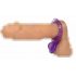 You2Toys - Éxtasis púrpura - kit vibrador (9 piezas)