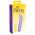 Mini-G Sonrisa - Vibrador G-spot (lila)