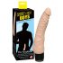 You2Toys - Amante secreto silicona - El chico de al lado