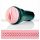 Fleshlight Pink Lady - Vibro vagina vibrante