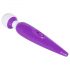 You2Toys - Varita SPA - masajeador vibrador recargable (lila)