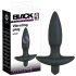 Vibrador Black Velvet - pequeño