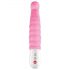 Fun Factory G5 - vibrador G-punto recargable y resistente al agua (rosa)