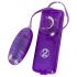 You2Toys - Purple Appetizer: Set de vibradores (9 piezas)