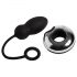 Vibrador lujoso 50 Sombras de Grey (USB)