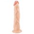 Amante europeo vibrador (23 cm)