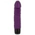 Lotus - vibrador natural (lila)