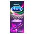 Bala Vibrador Durex Intense Delight - lila