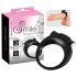 SMILE Stay - Anillo vibrador negro