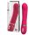 Vibe Couture Front Row - Vibrador de punto G (rosa)