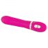 Vibe Couture Front Row - Vibrador de punto G (rosa)