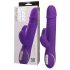 Conejito Vibe Couture lila: vibrador skater