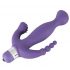 You2Toys - Pointer - Triple placer vibrador (lila)