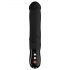 Fun Factory Big Boss - Vibrador resistente al agua para el punto G (negro)