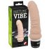 You2Toys - Vibe Natural - Vibrador de silicona (natural)